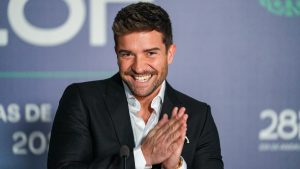 pablo alboran