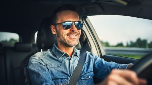 Gafas de sol conducir