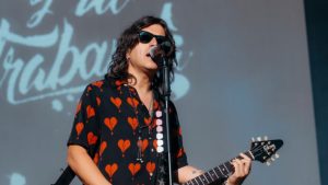 Rulo y La Contrabanda