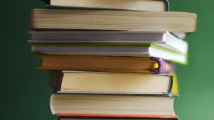 Forrar libros de texto