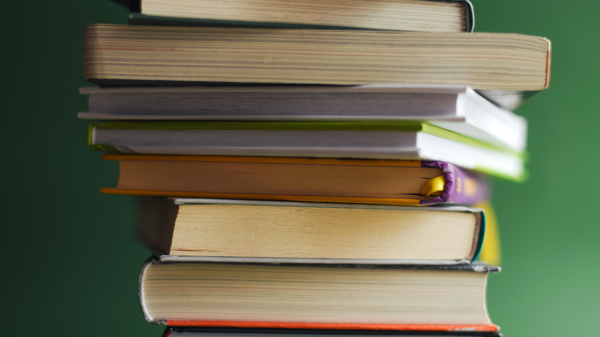 Forrar libros de texto