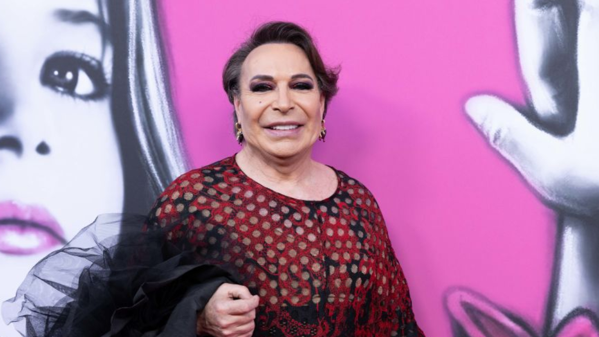 Benita Aparece En Silla De Ruedas Y Llora Ante La Prensa Soy Muy Benita Aparece En Silla De Ruedas Y Llora Ante La Prensa Soy Muy