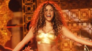 Shakira