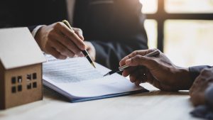 Edad para hacer el testamento