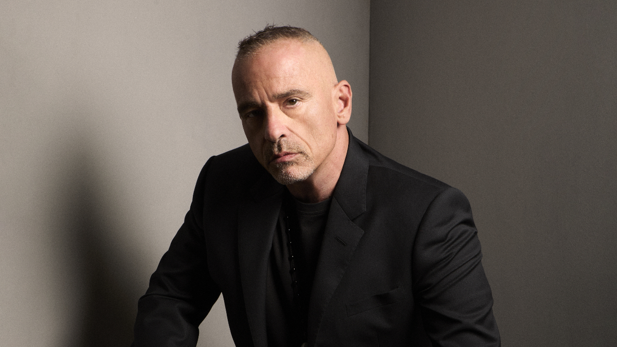 Eros Ramazzotti