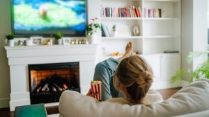 Ver televisión series películas