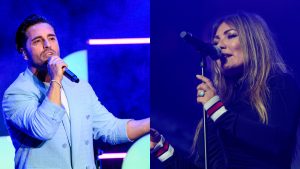 Bustamante y amaia montero