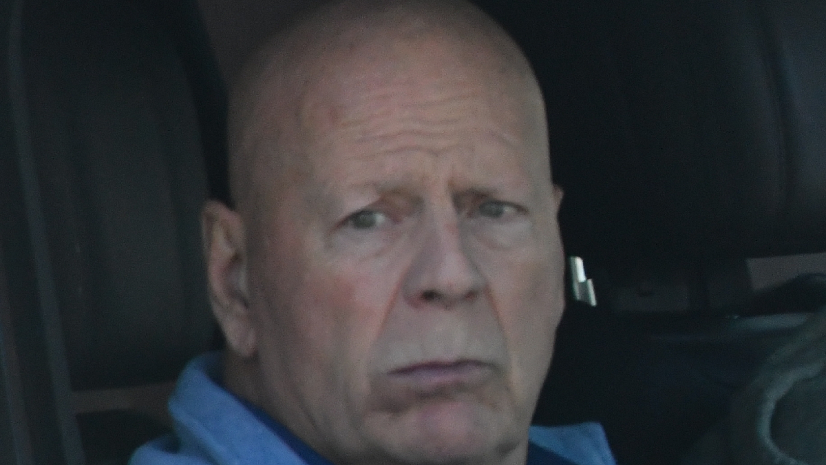 Bruce Willis