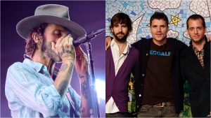 Leiva y El Canto del Loco