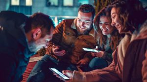 Juegos de adivinanzas con amigos