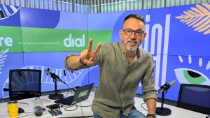 ATREVETE JAIME MORENO