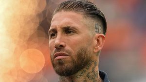 Sergio Ramos