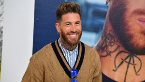 Sergio Ramos