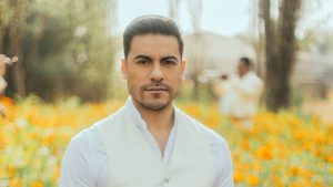Carlos Rivera
