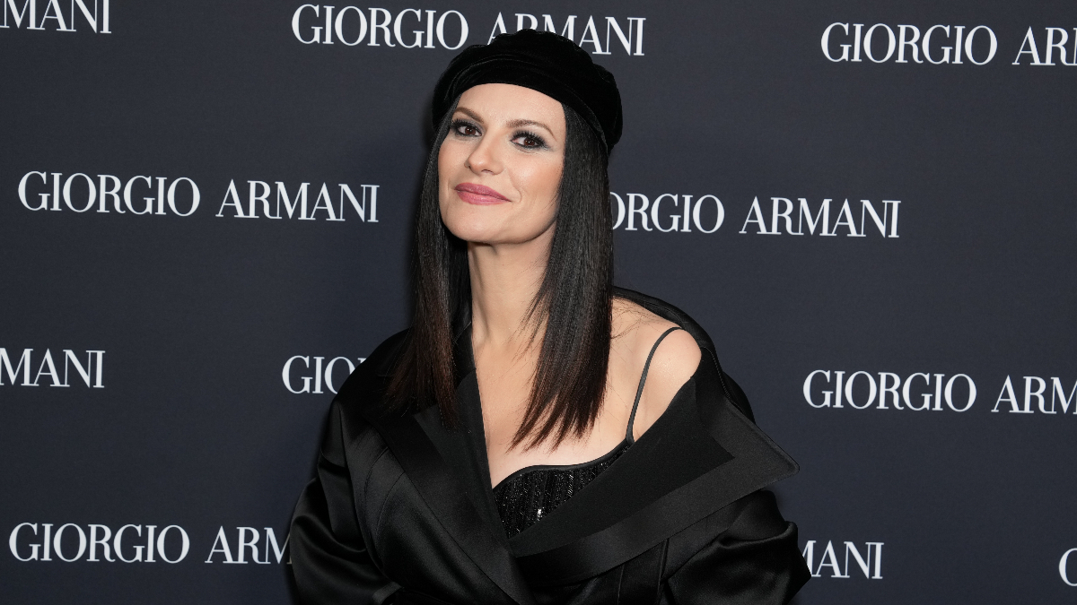 Laura Pausini