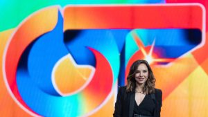 Chenoa en Operación Triunfo