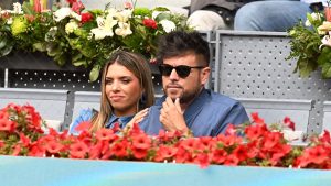 pablo lópez y laura rubio