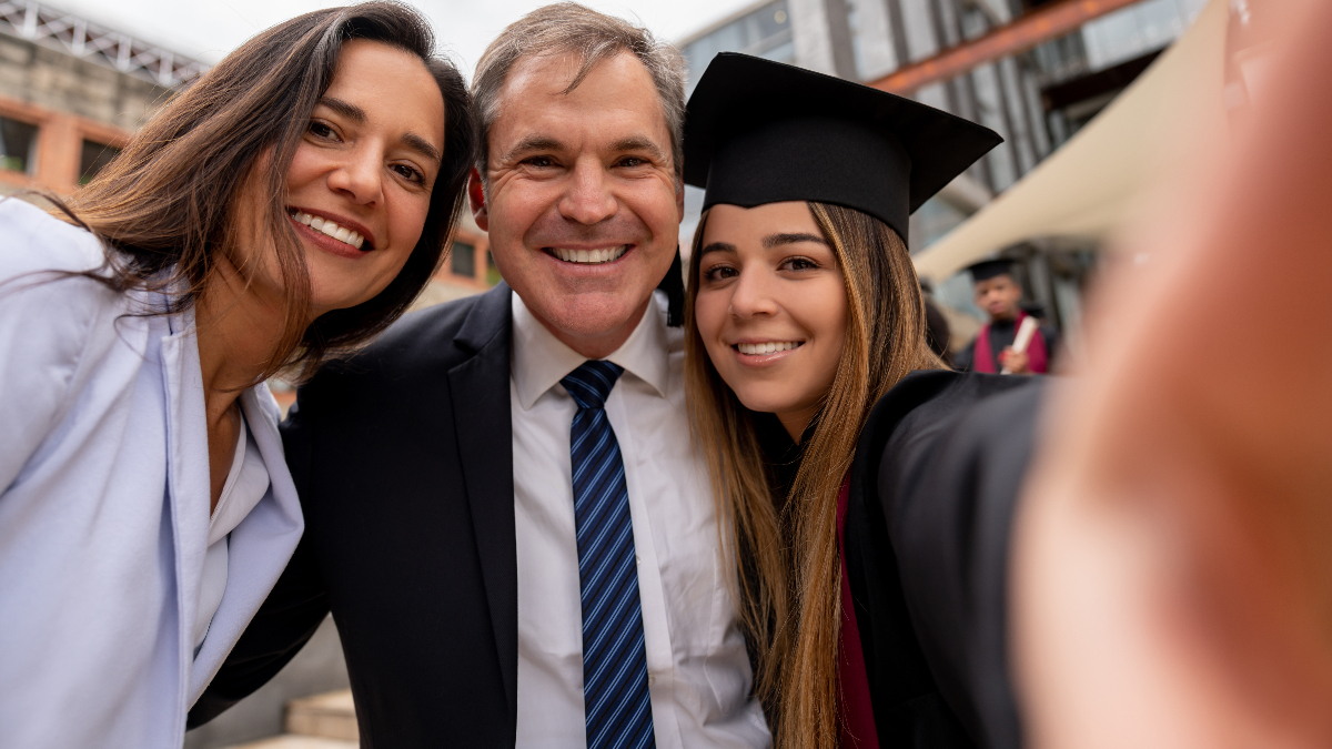 estudios universitarios