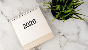 Calendario laboral 2026