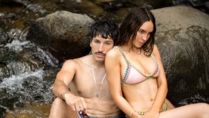 Sebastián Yatra y Belinda