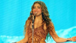 Shakira