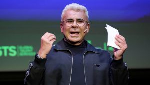 Jorge Javier Vázquez