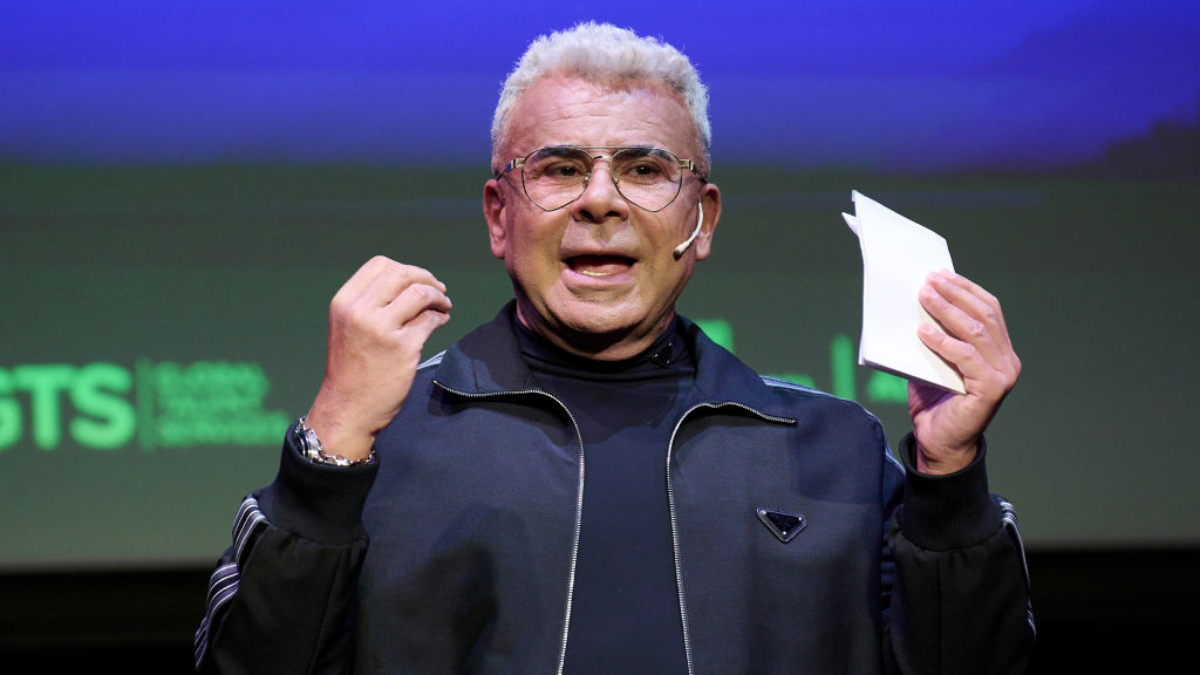 Jorge Javier Vázquez