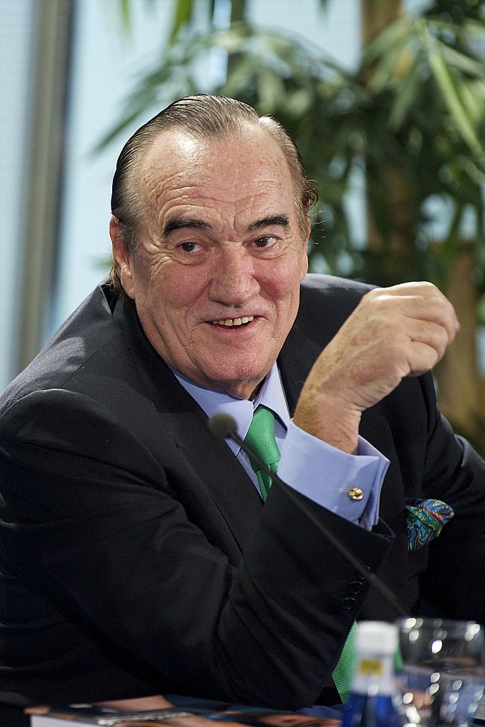 Fernando Fernández Tapias