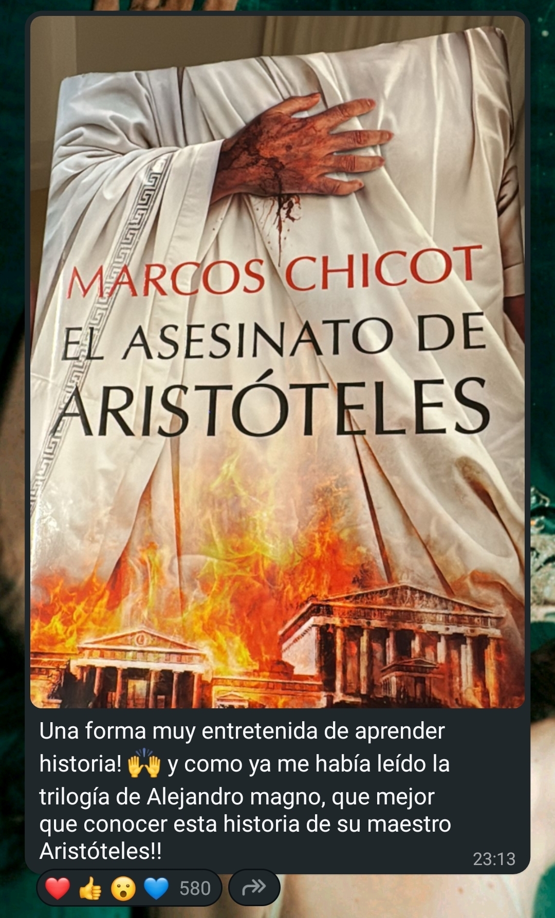 Instagram David Bisbal