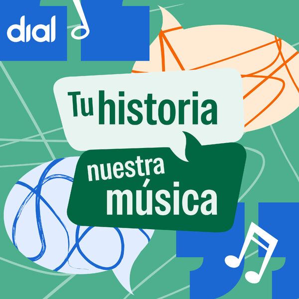 Tu historia Nuestra música