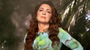 GLORIA ESTEFAN