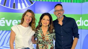 GLORIA ESTEFAN