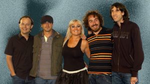 La Oreja de Van Gogh