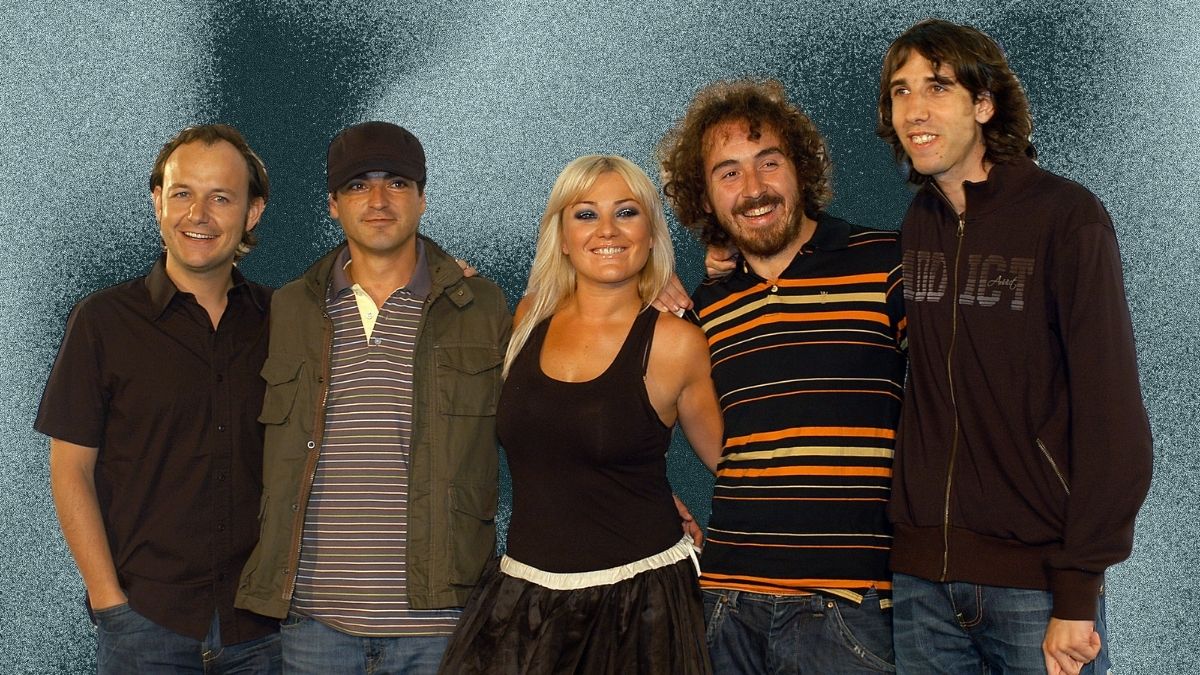 La Oreja de Van Gogh