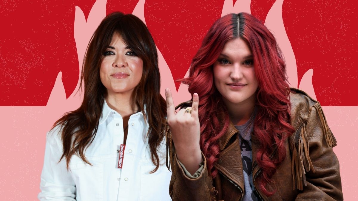 Vanesa Martín y Samuraï