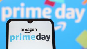 Amazon Fiesta de ofertas Prime