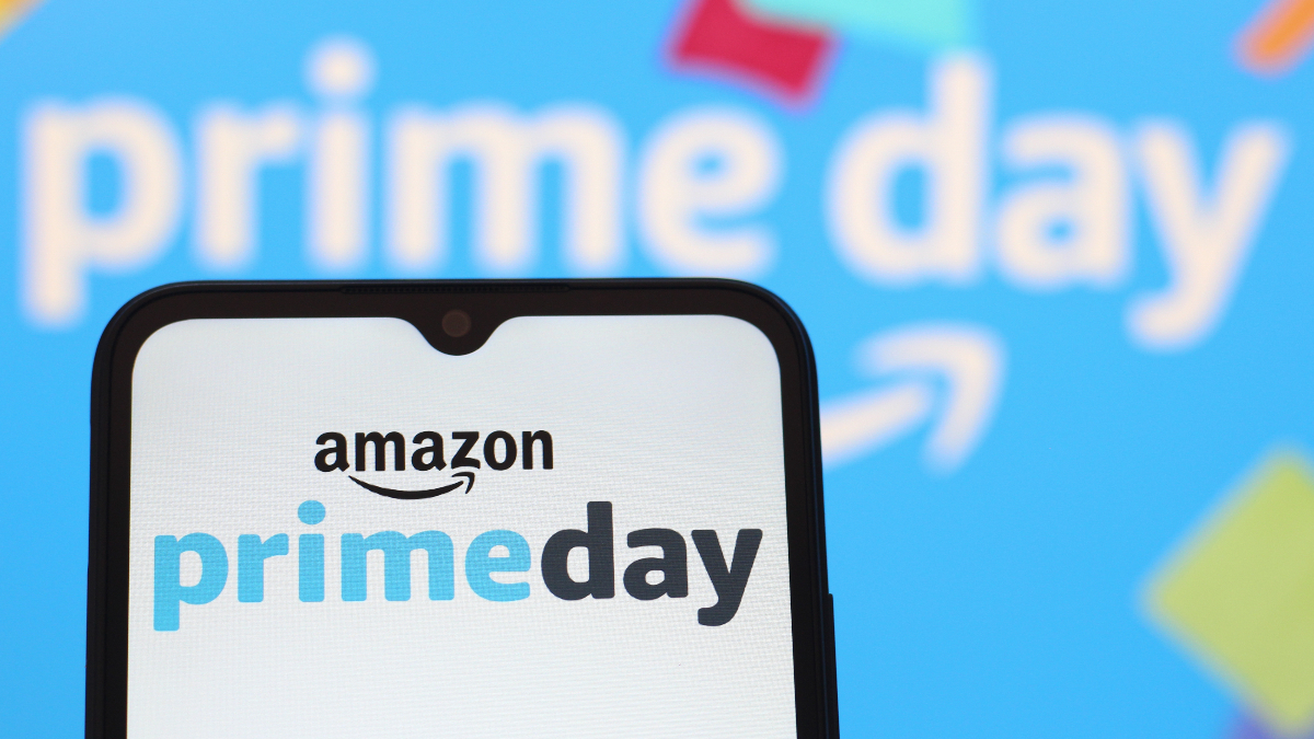 Amazon Fiesta de ofertas Prime