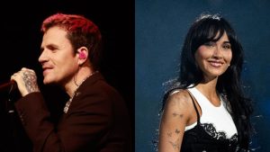 Dani Martín y Aitana