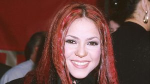 Shakira