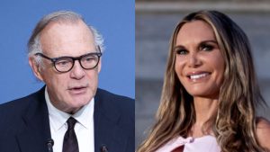 Pedro Piqueras y Yola Berrocal