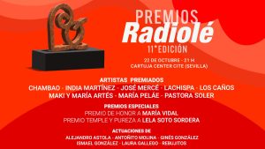 Premios Radiolé