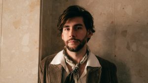 Alvaro Soler