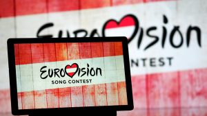 Eurovisión