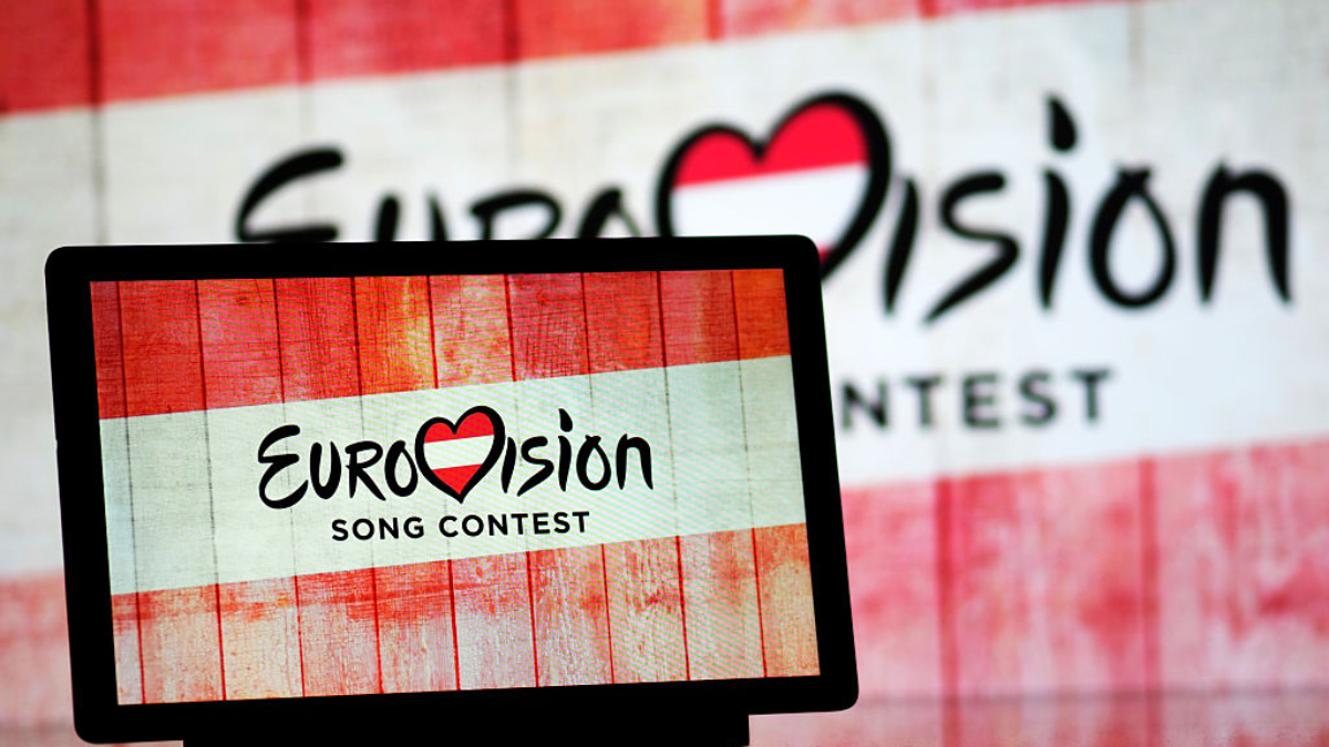 Eurovisión