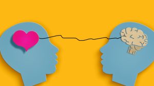 El amor influye en el cerebro