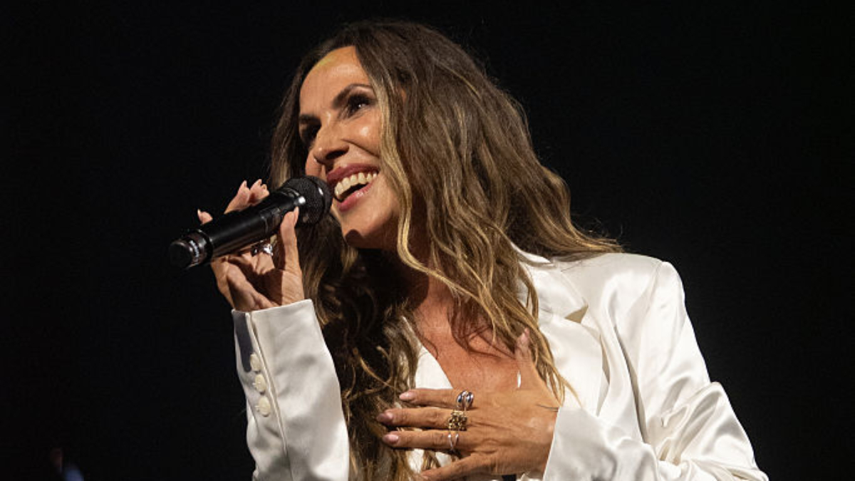 Malú