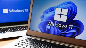 Paso de Windows 10 a Windows 11