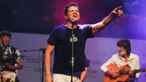 Carlos Vives