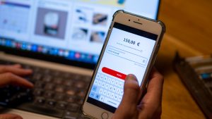 Transferencias bancarias