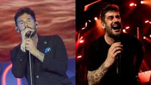 Antoñito Molina y Melendi